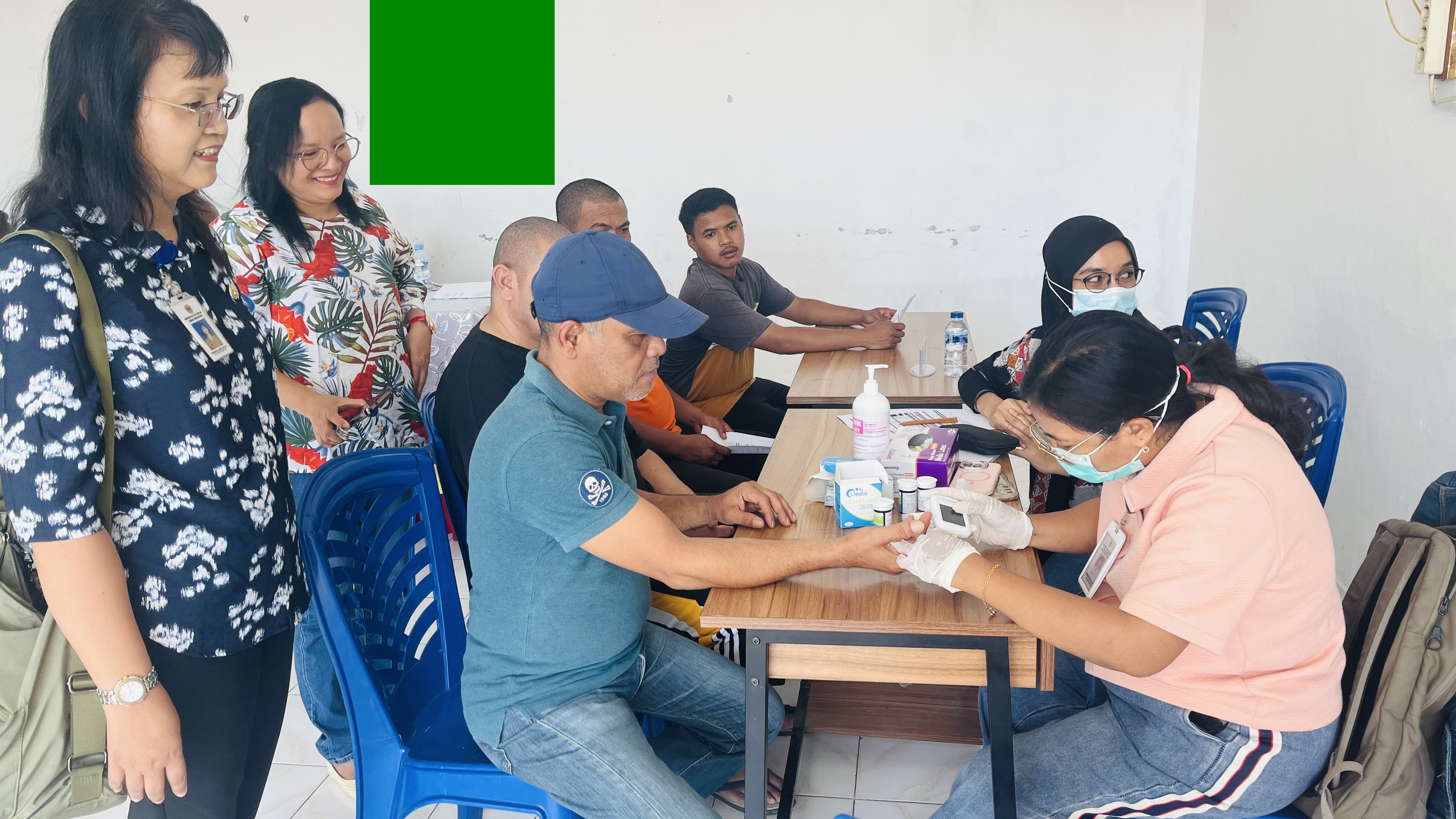 Foto Berita