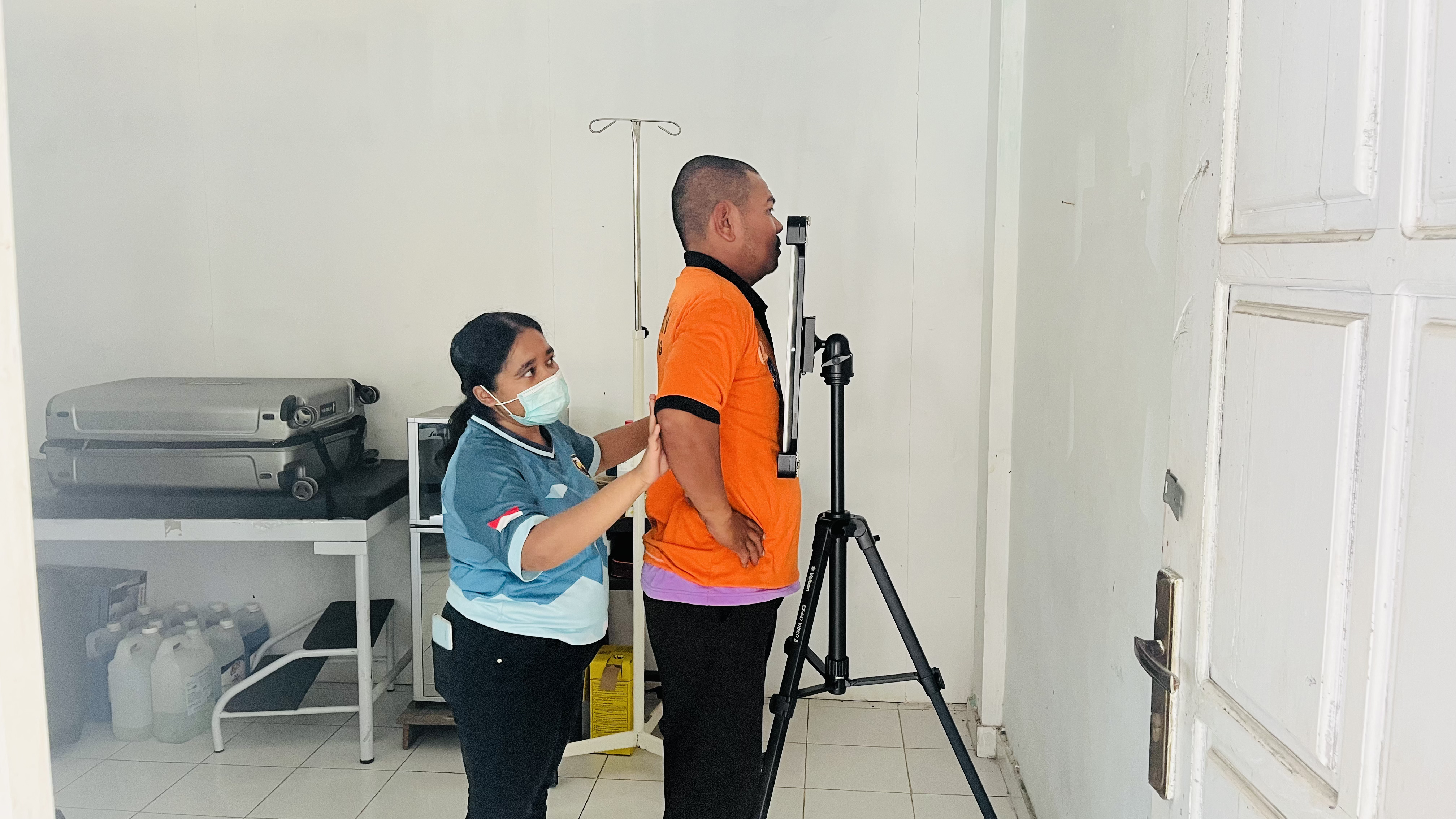 Foto Berita