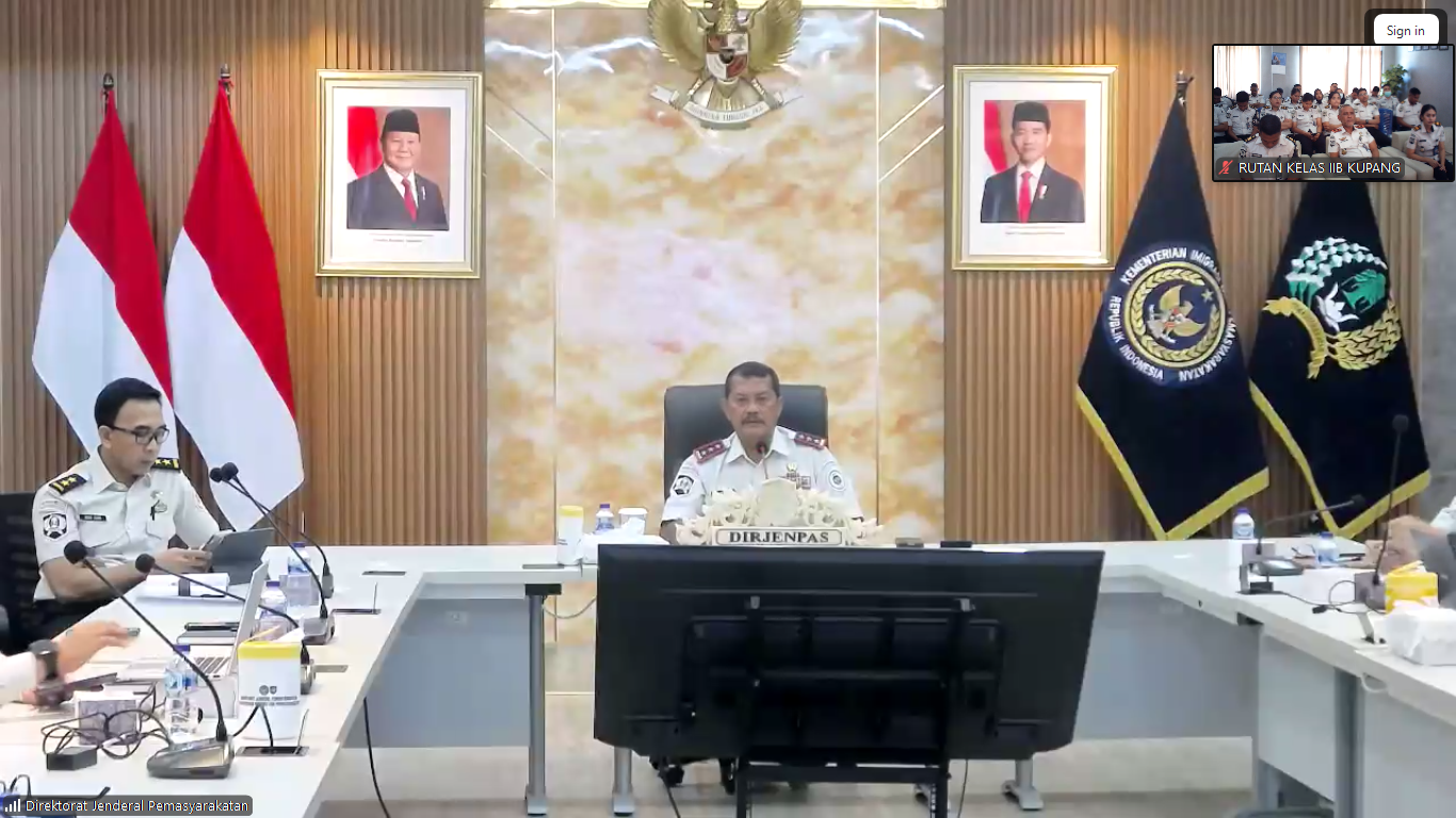 Foto Berita