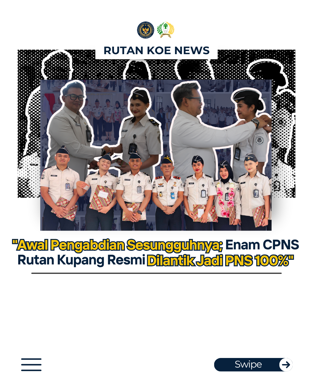 Foto Berita