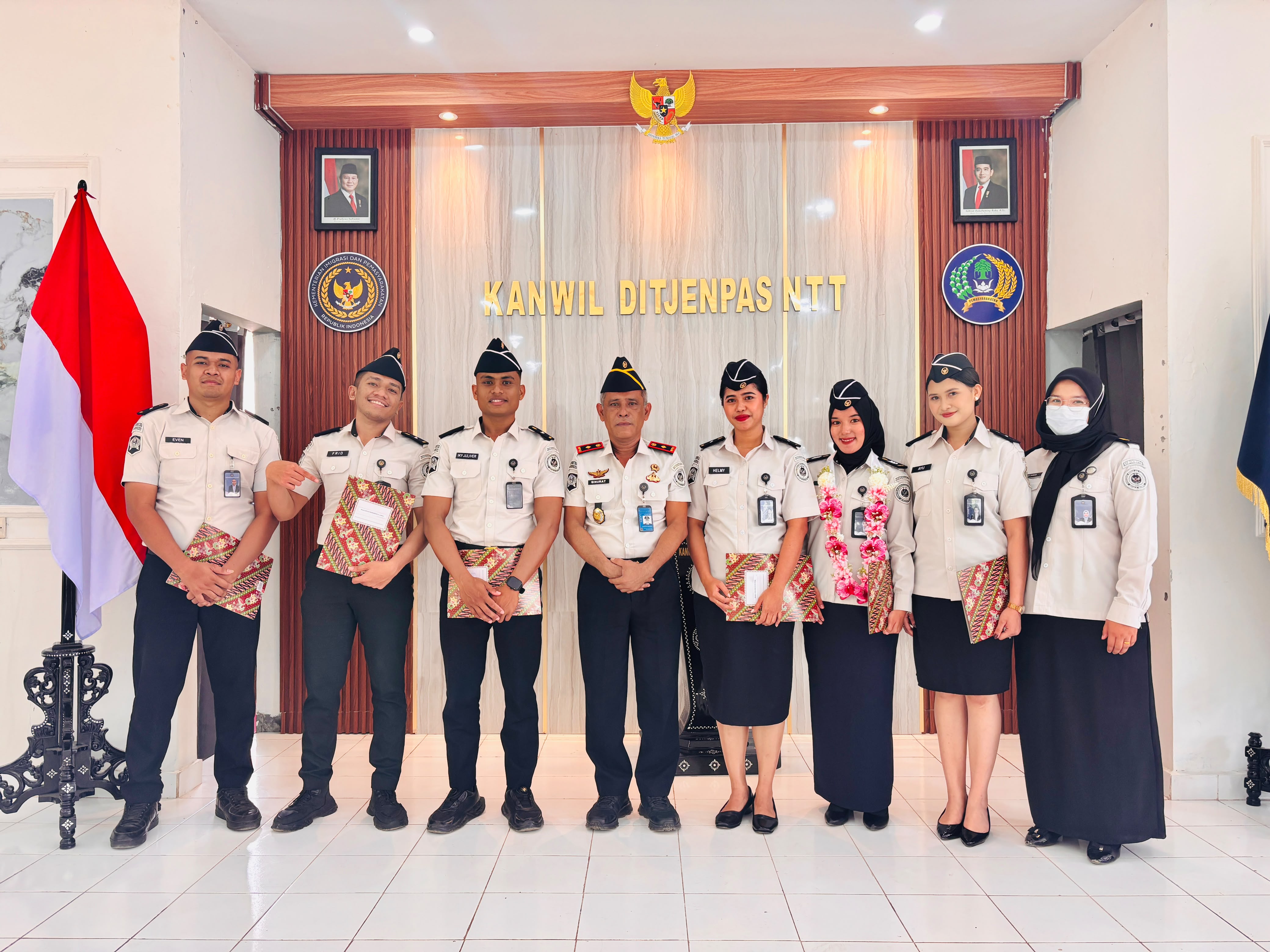 Foto Berita
