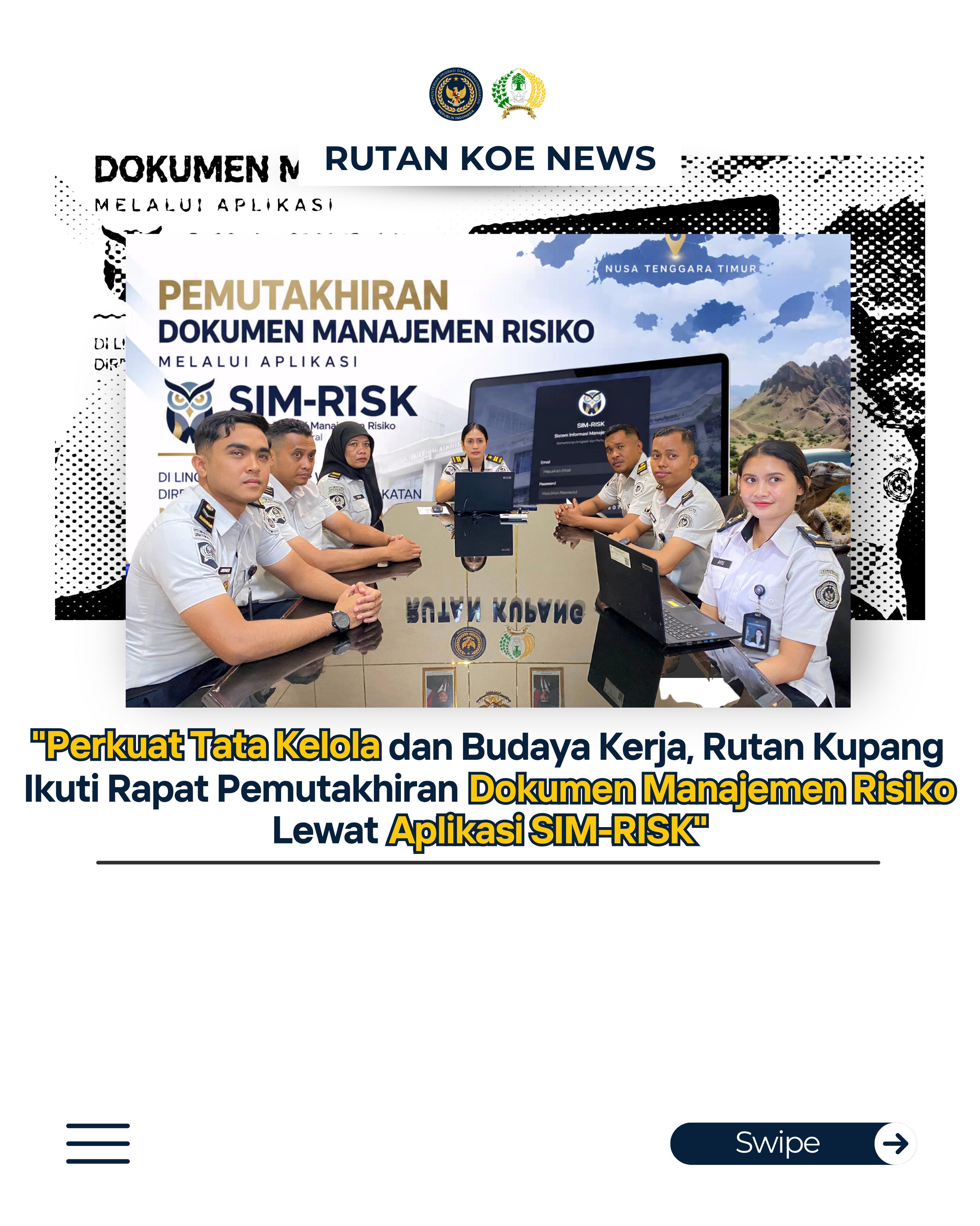 Foto Berita