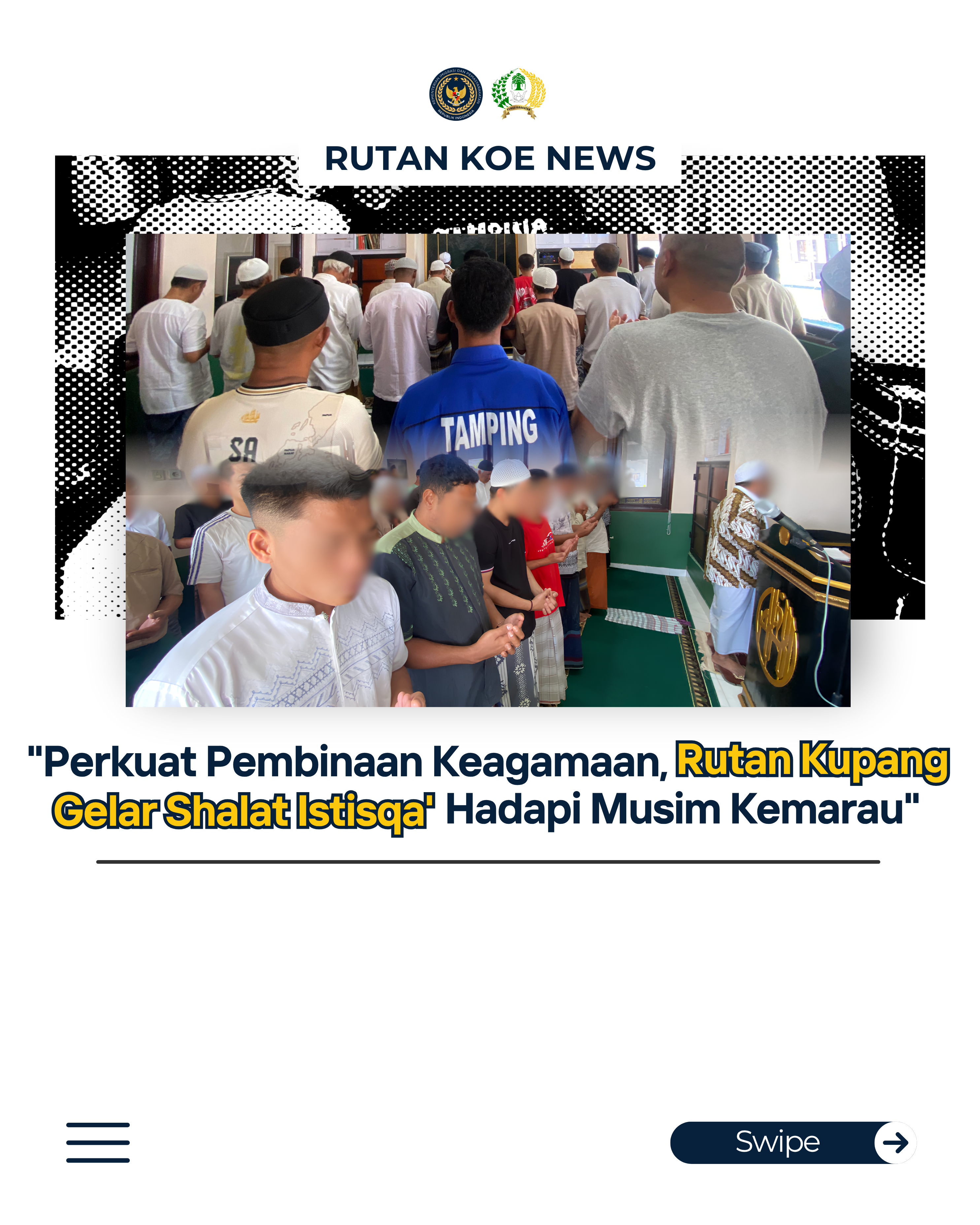 Foto Berita