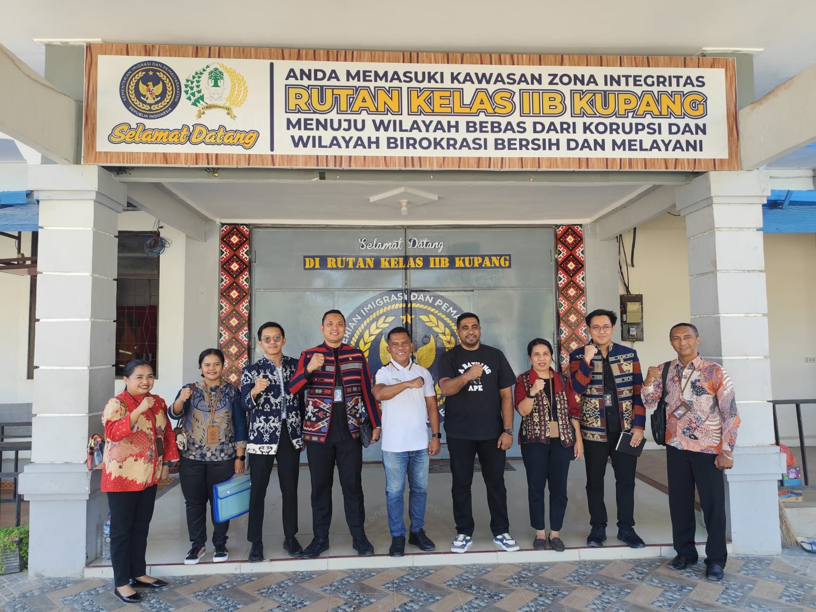 Foto Berita