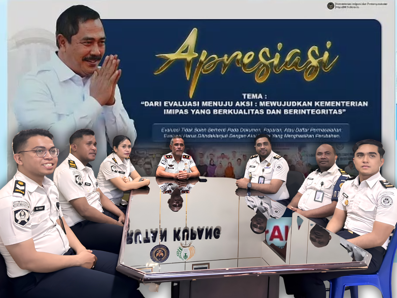 Foto Berita