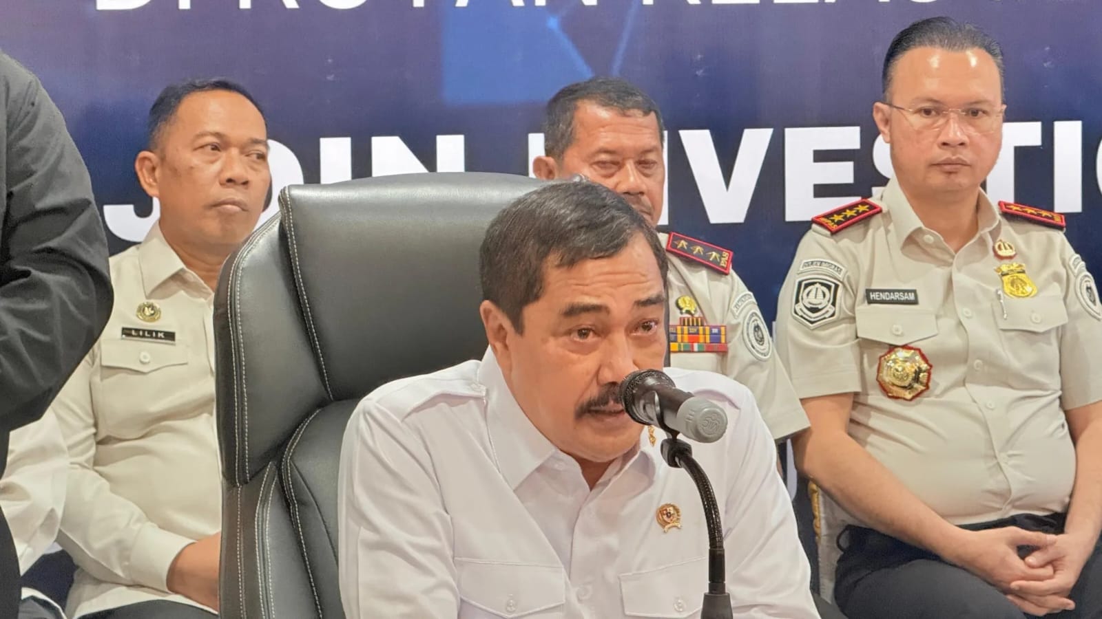 Foto Berita