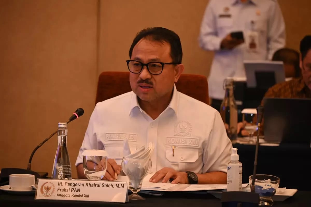 Foto Berita