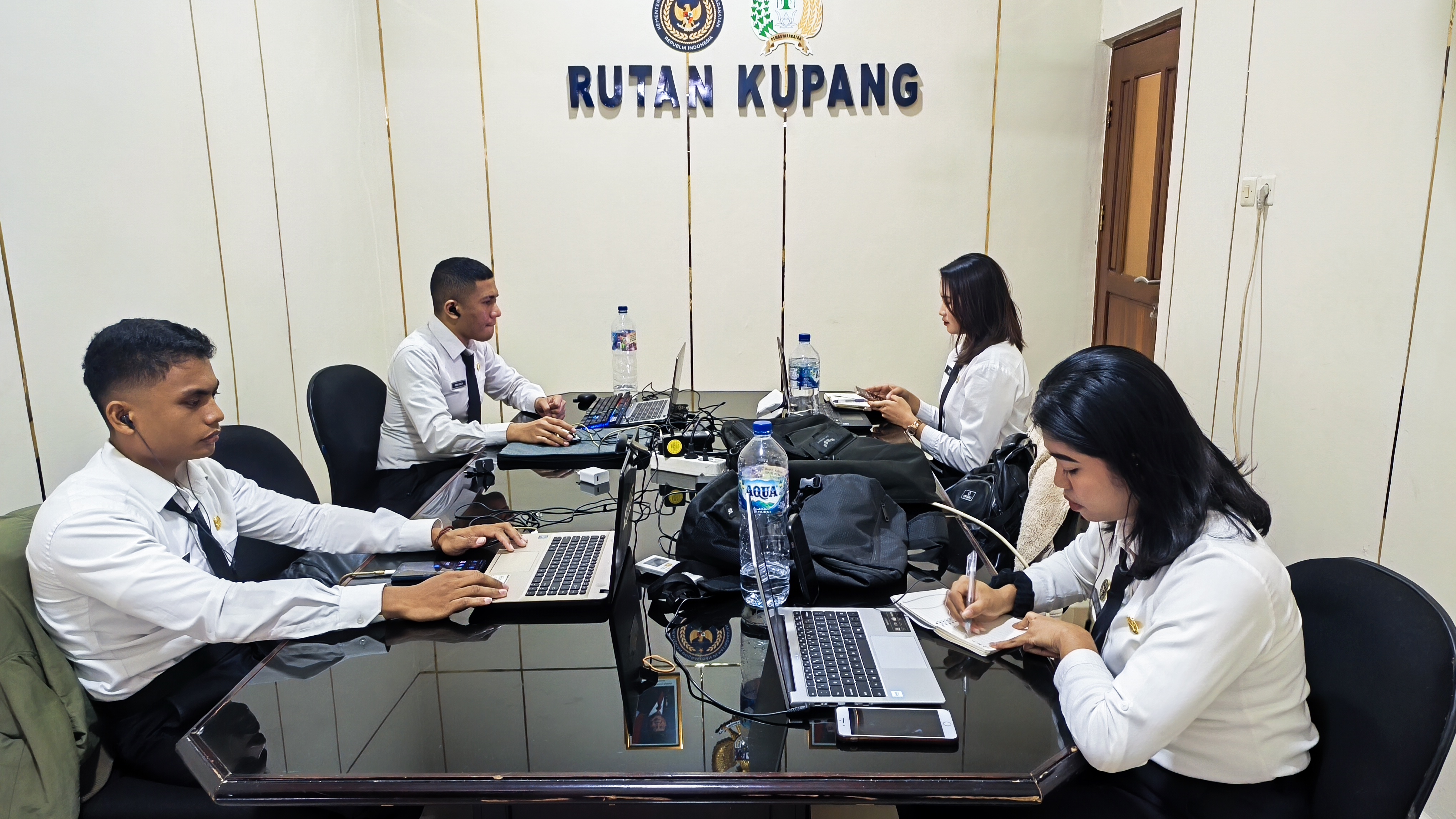 Foto Berita