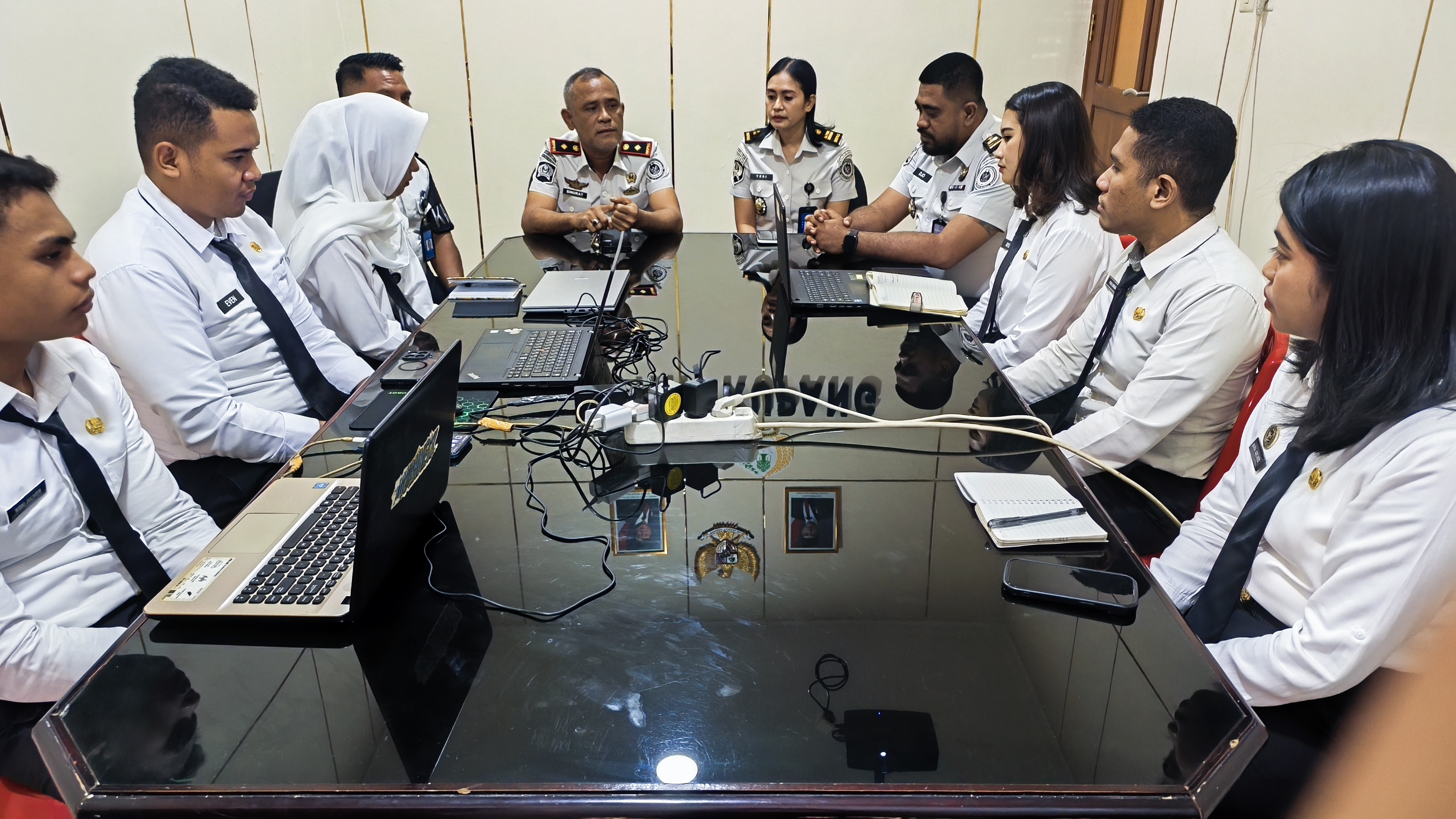 Foto Berita