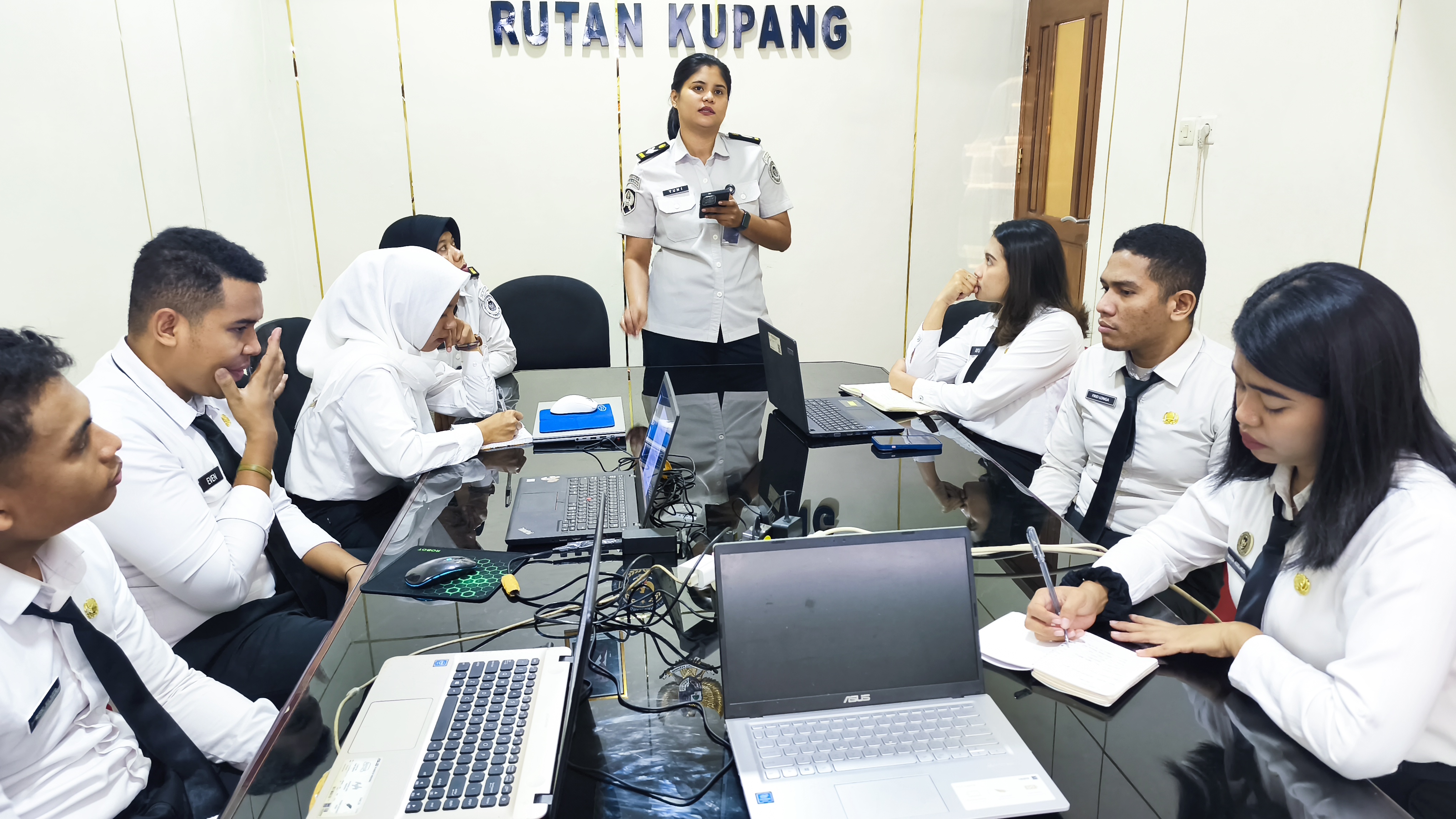 Foto Berita