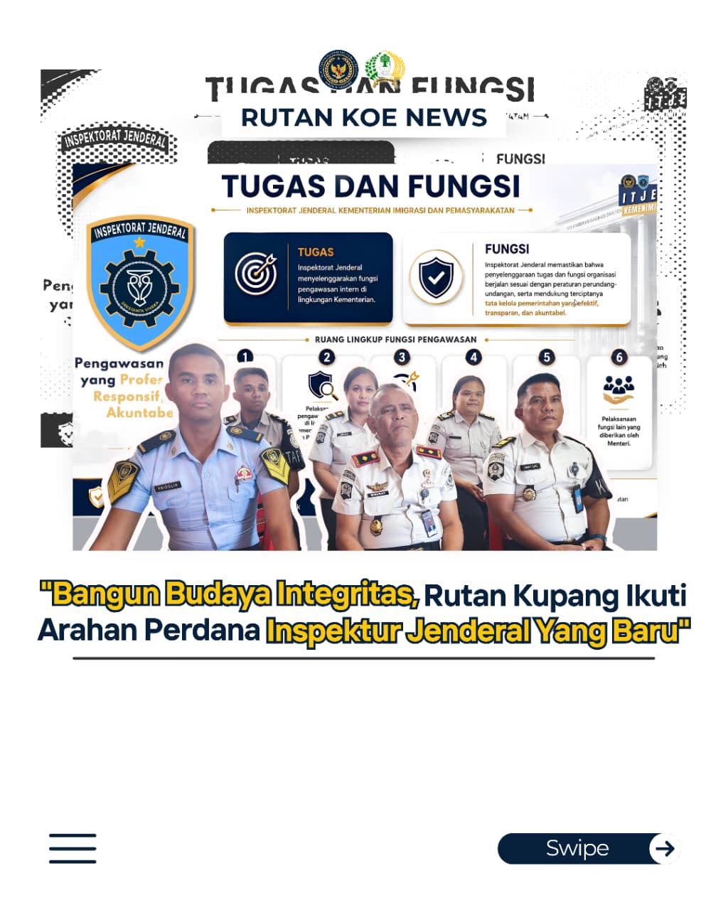 Foto Berita