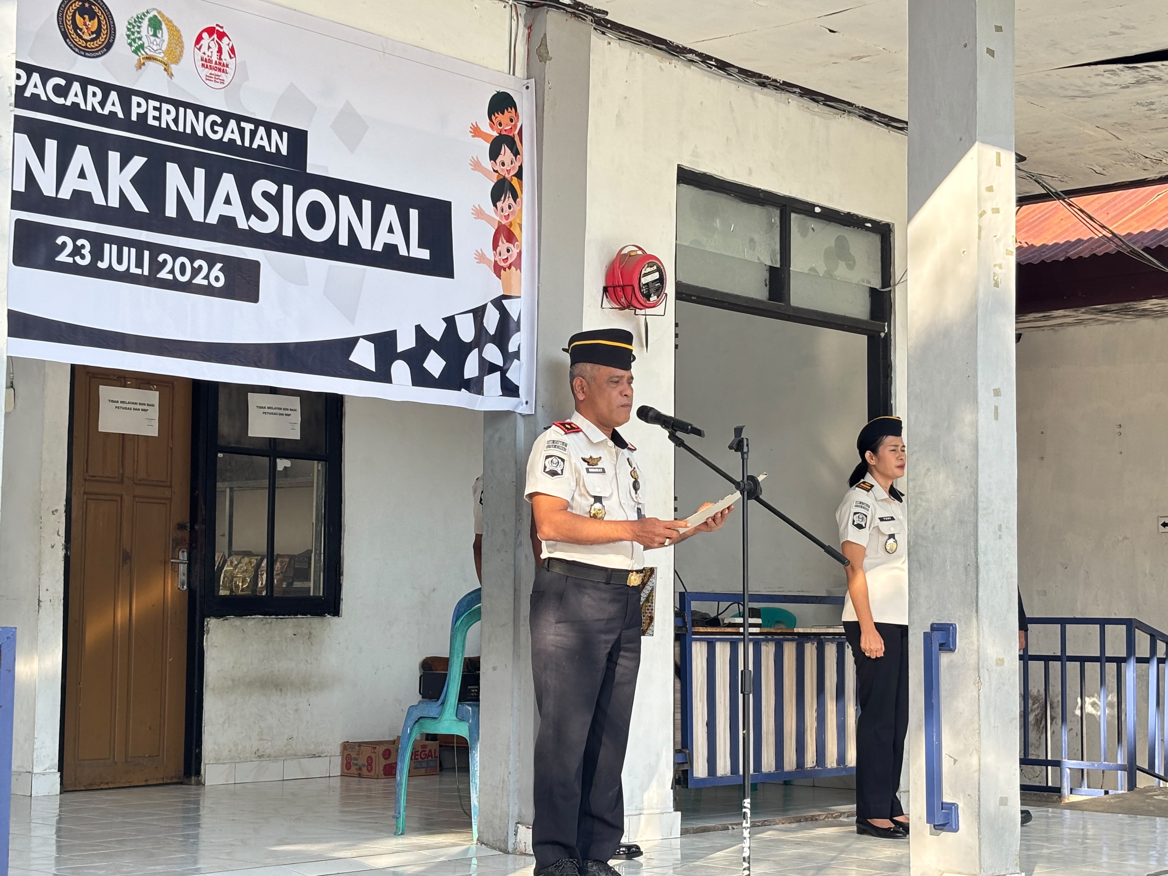 Foto Berita